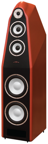 Hansen Audio The Emperor E