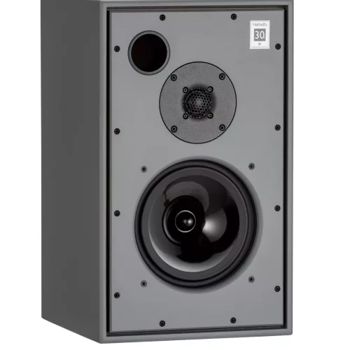 Harbeth Monitor 30