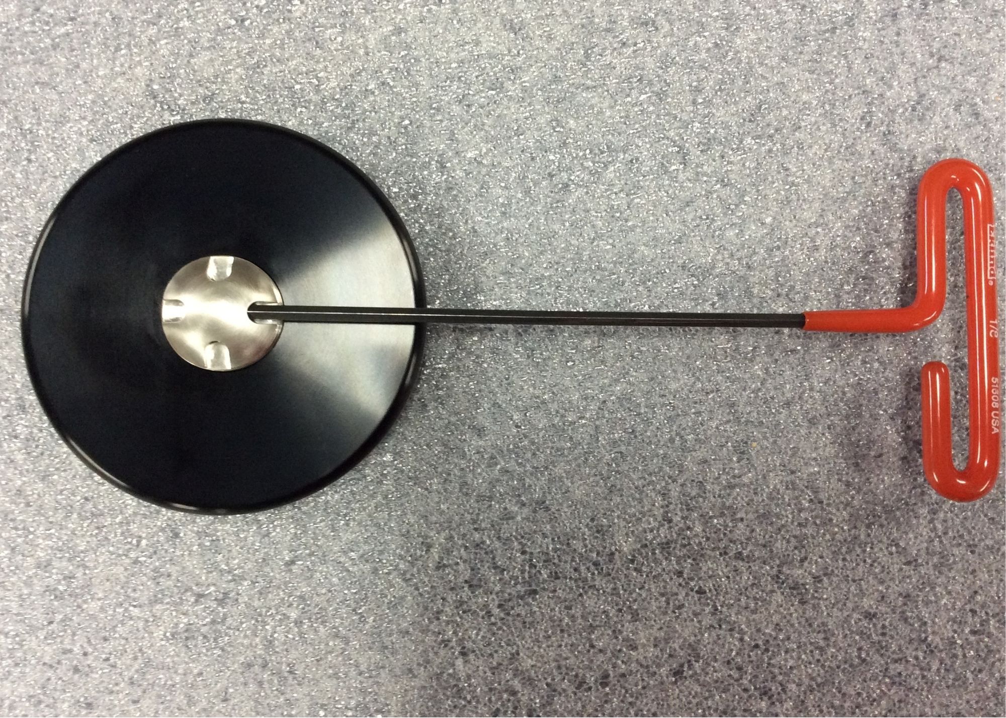 Harmonic Resolution Systems Vortex