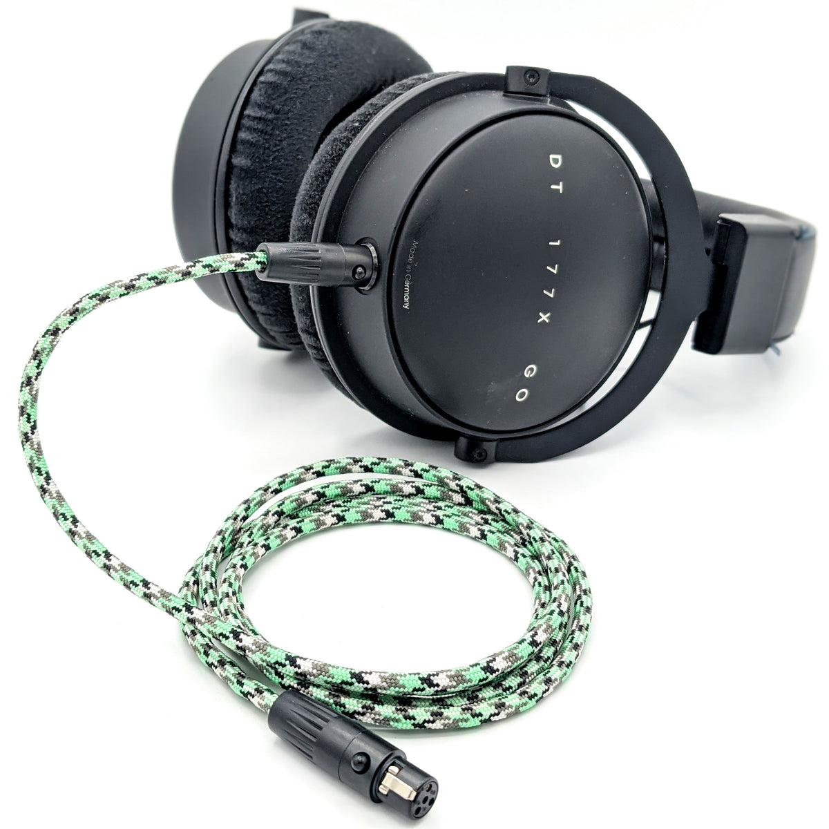 Beyerdynamic DT Cable