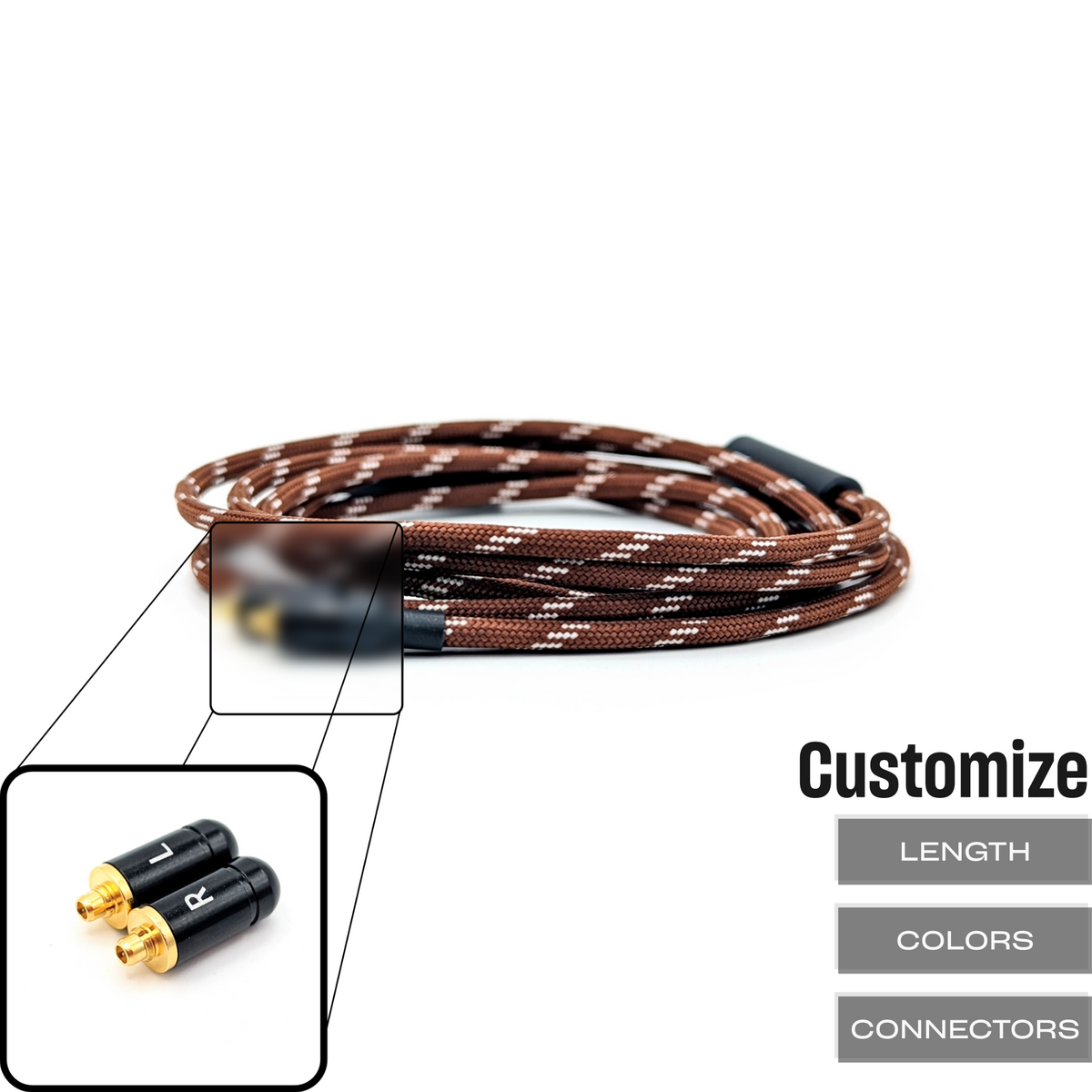 Hart Audio Cables CST-PC-1