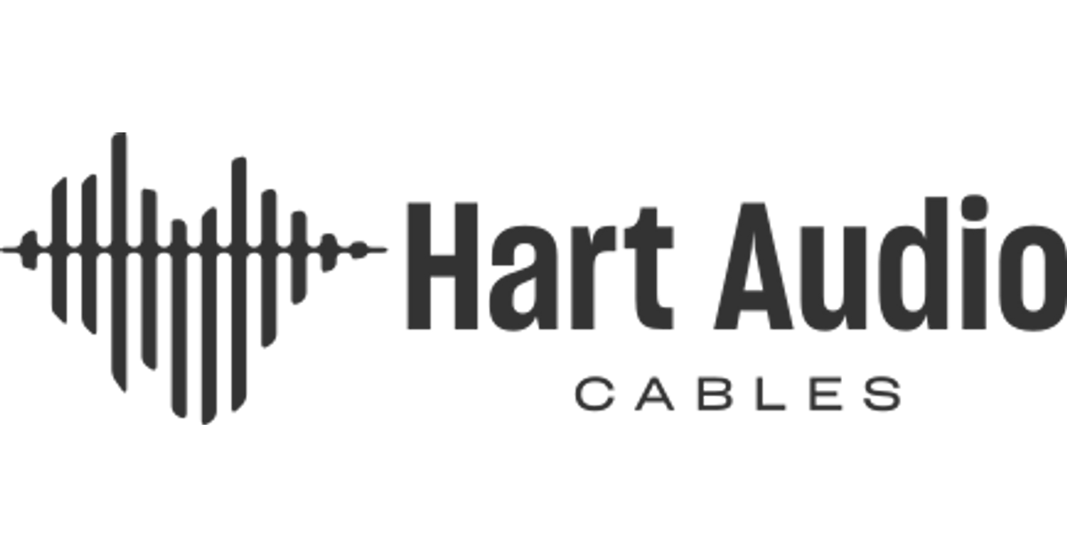 Hart Audio Cables Custom IEM Cable