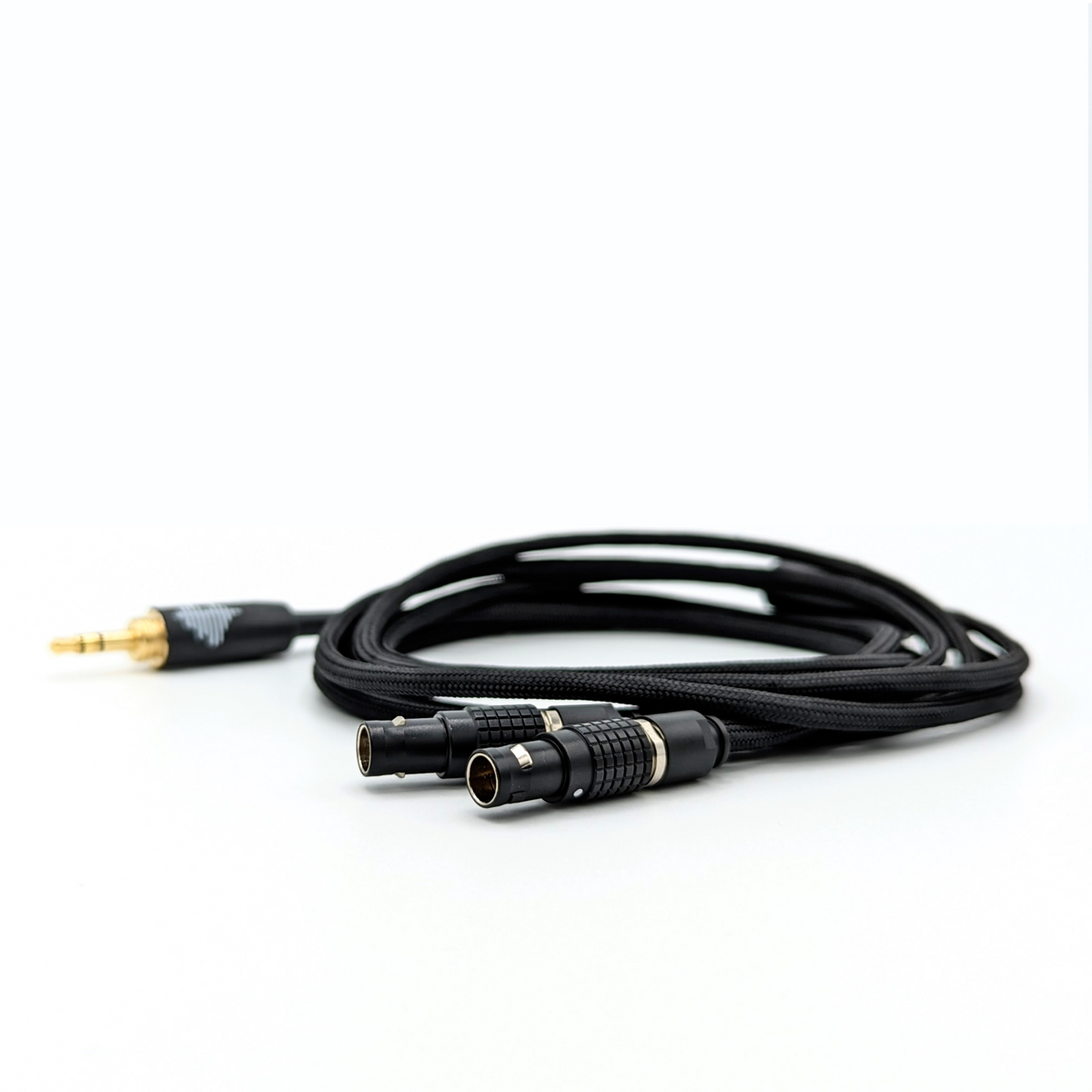 Hart Audio Cables Focal Utopia Cable