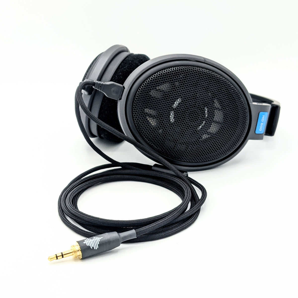 Hart Audio Cables HD600/650/6XX Cable