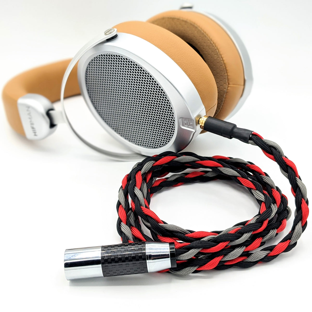 Hart Audio Cables HiFiMan Cable