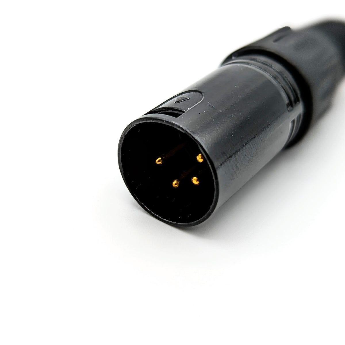 Hart Audio Cables IC-3 Interconnect