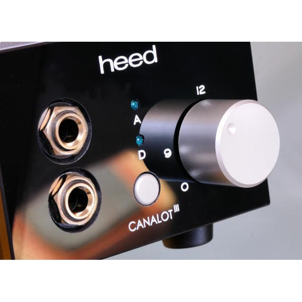 Heed Audio Canalot III