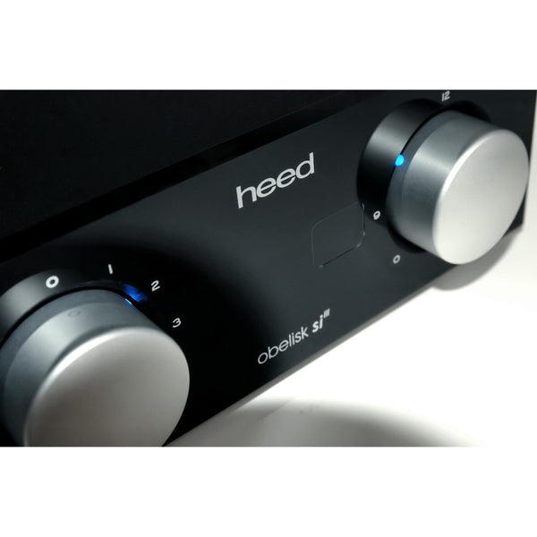 Heed Audio Obelisk Si III