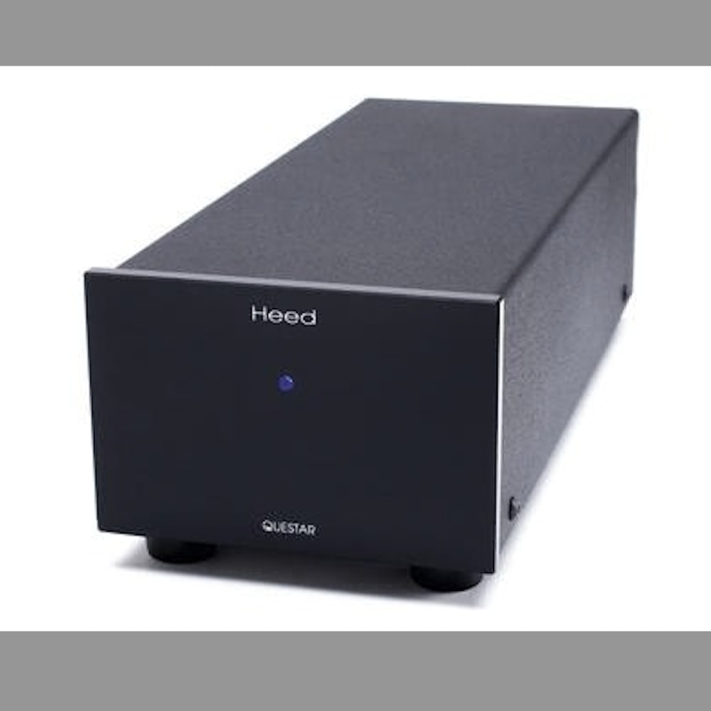Heed Audio Questar MM