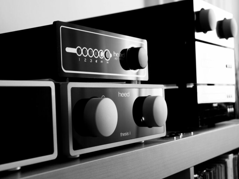 Heed Audio Thesis Phi