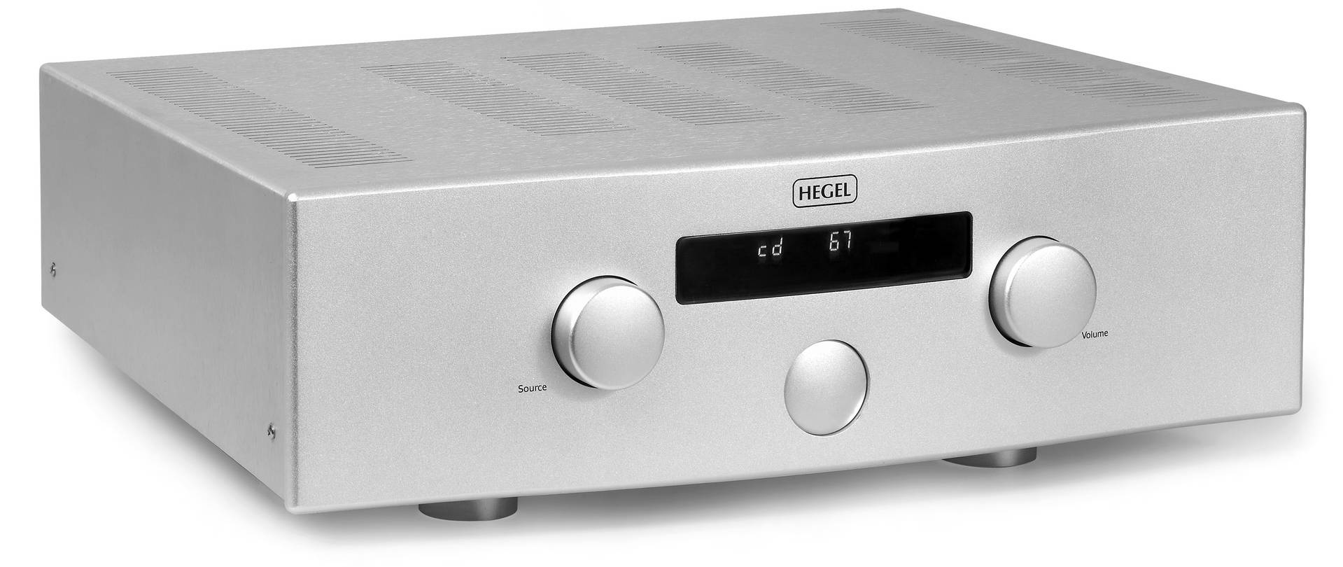 Hegel H200