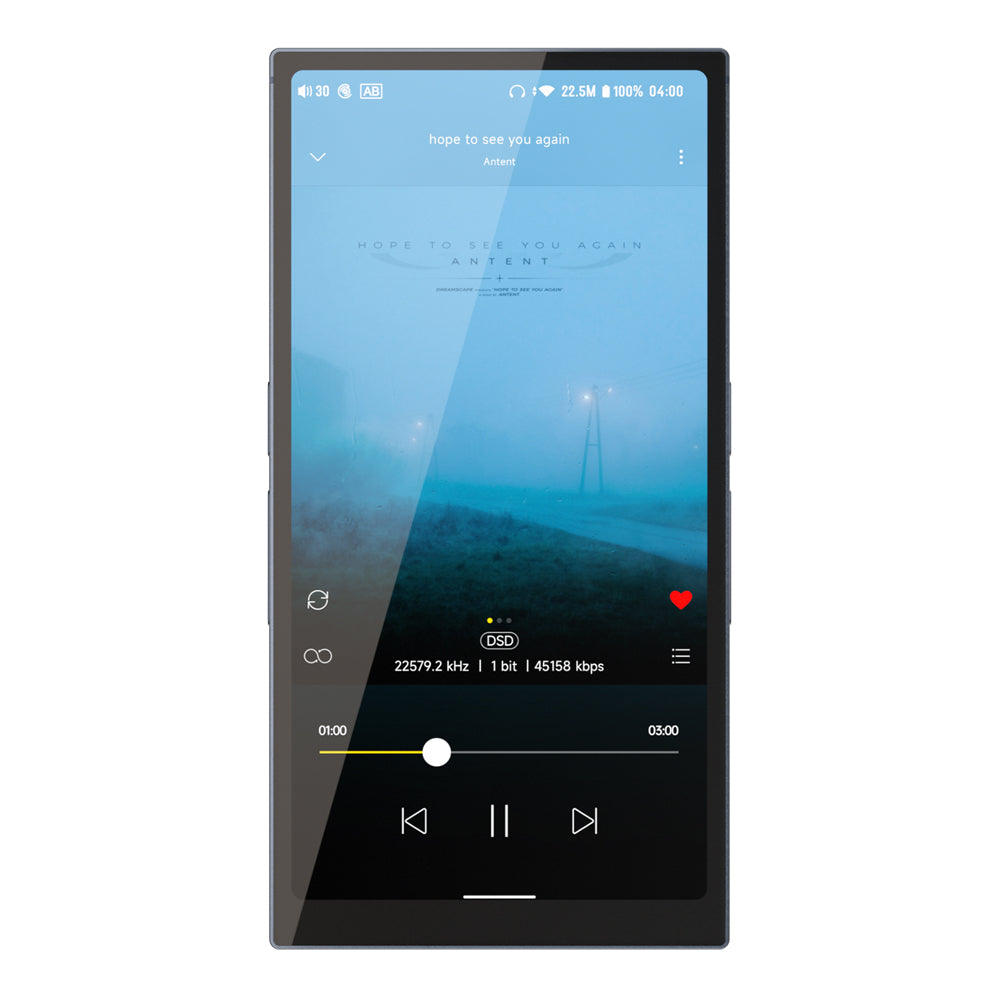 HiBy R6 Pro