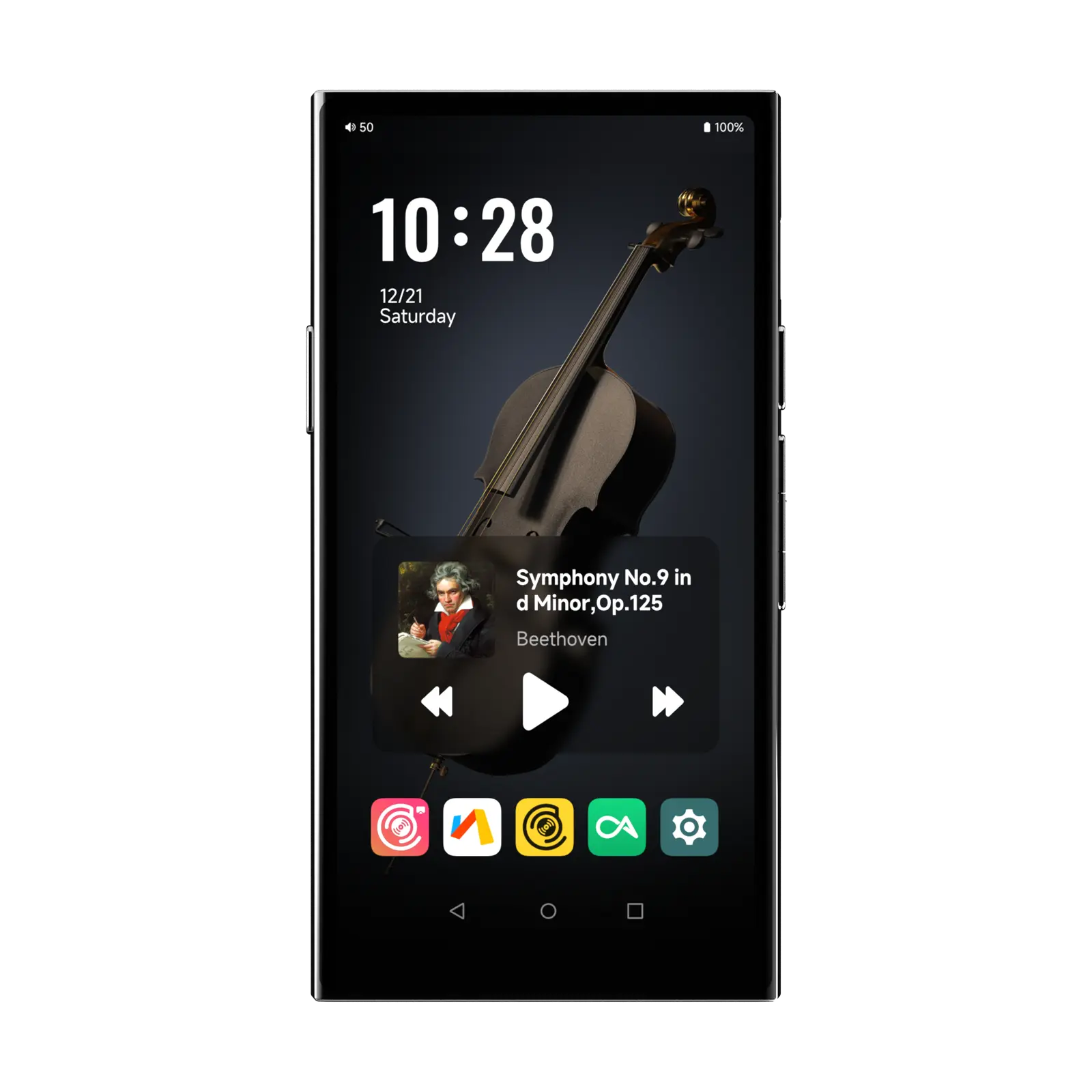HiBy R8 II