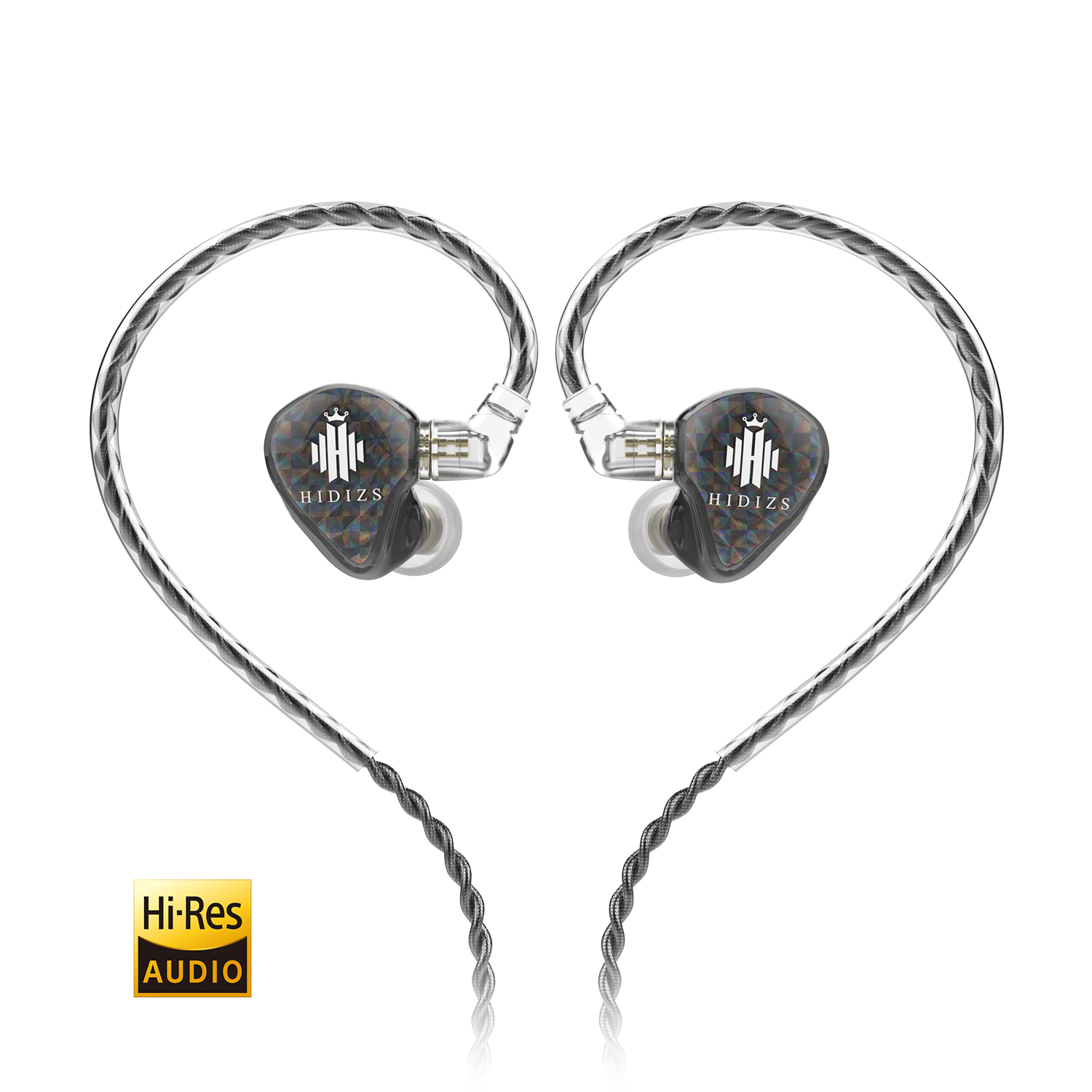 Hidizs MS1 Galaxy