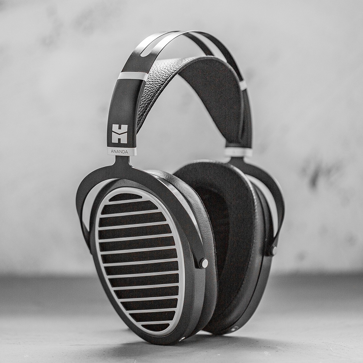 Ananda Stealth