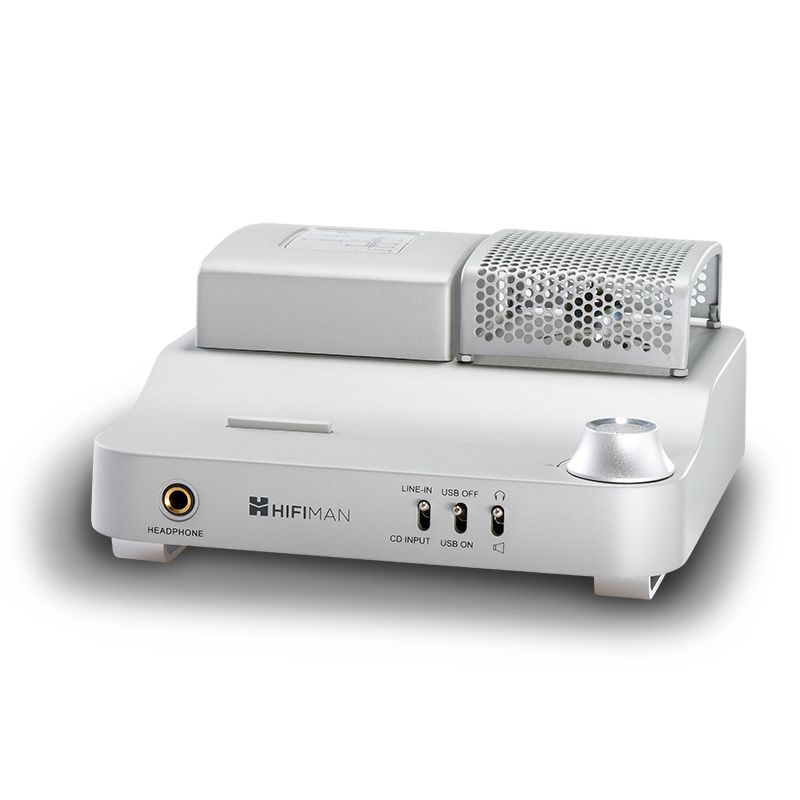 HiFiMAN EF100