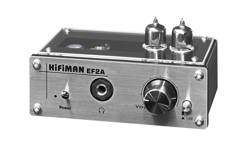 HiFiMAN EF2A