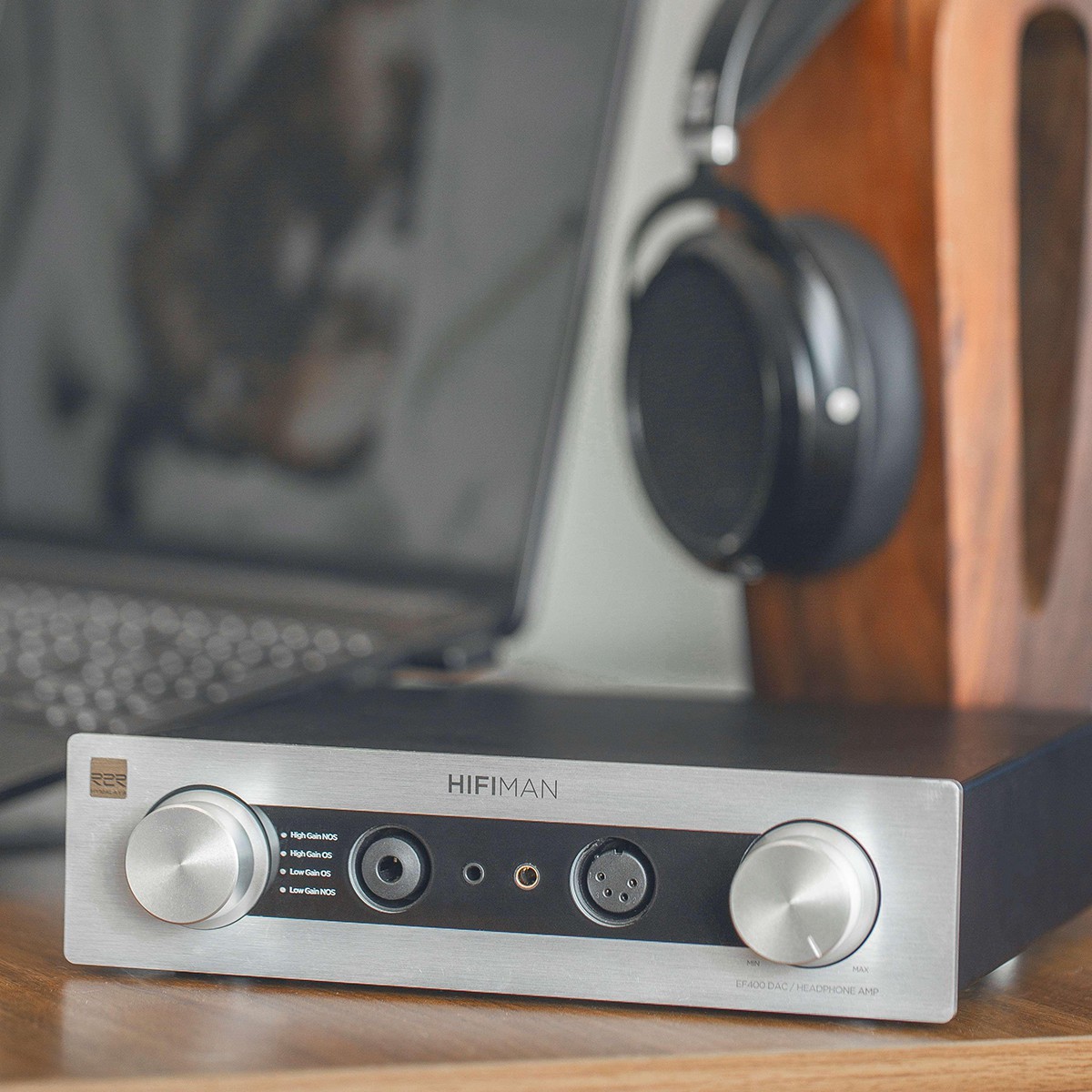 HiFiMAN EF400