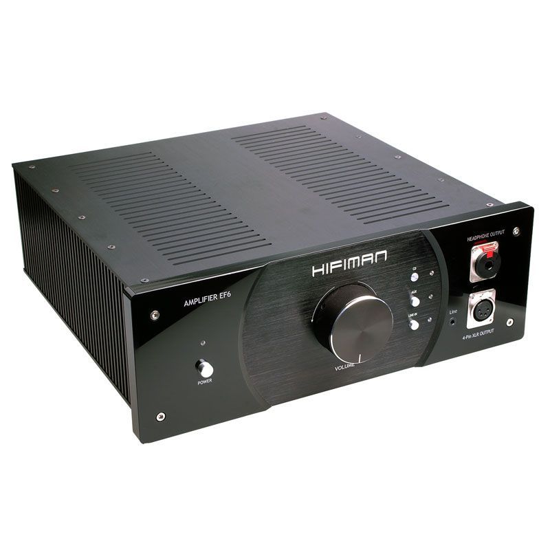 HiFiMAN EF6
