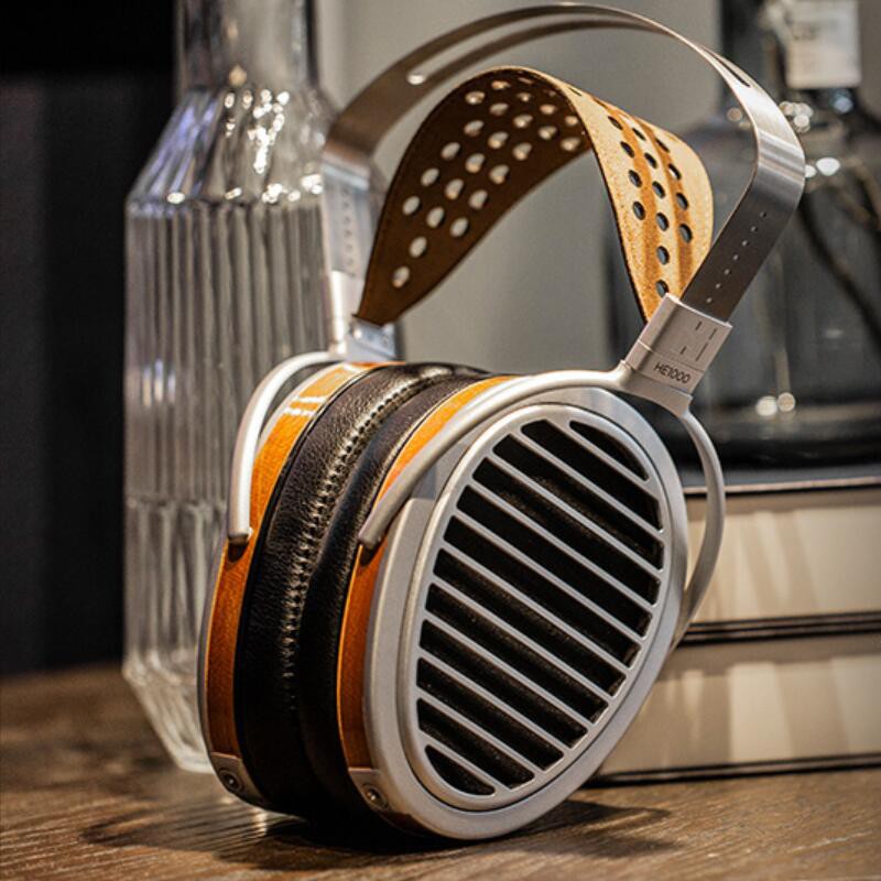 HiFiMAN HE-1000 Stealth
