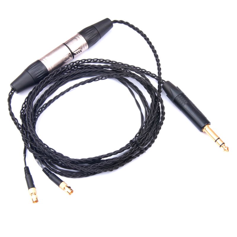 HiFiMAN HE-300