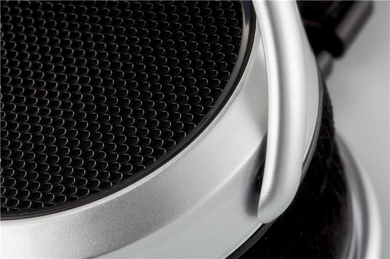 HiFiMAN HE-400se