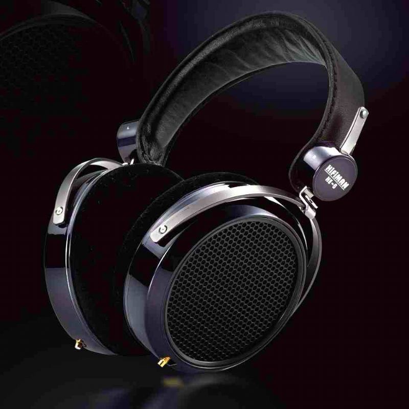 HiFiMAN HE6