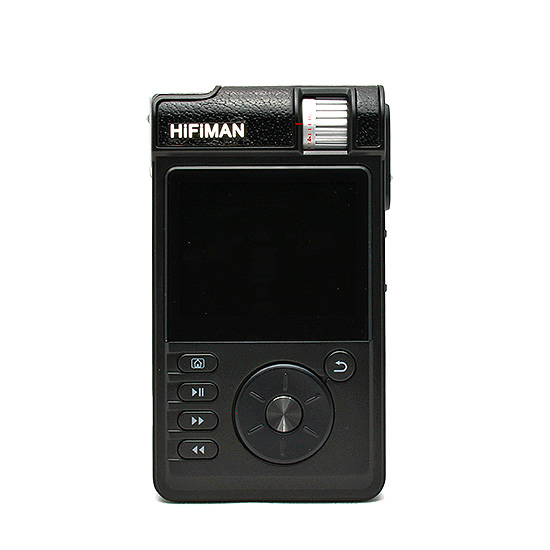 HiFiMAN HM-901