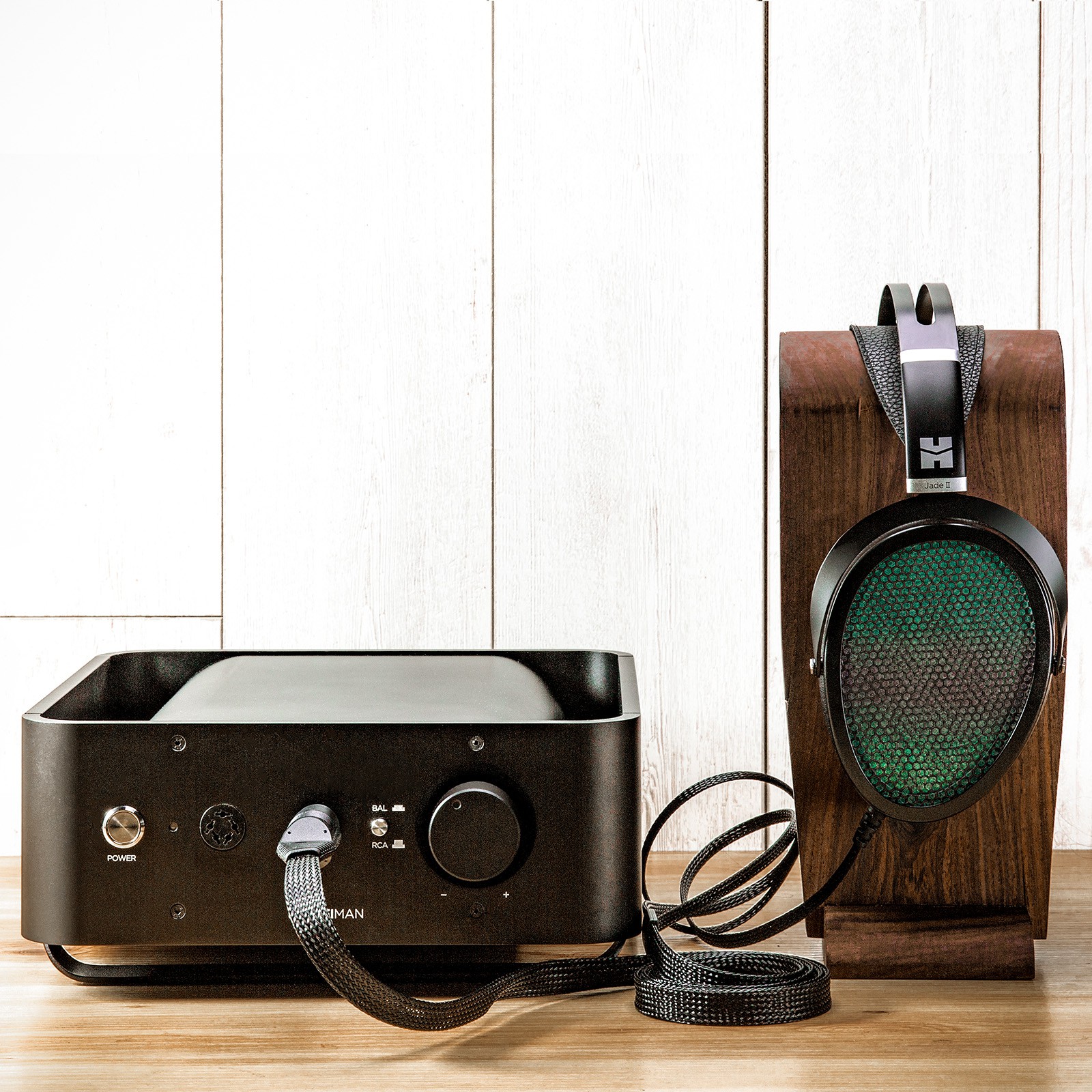 HiFiMAN Jade II