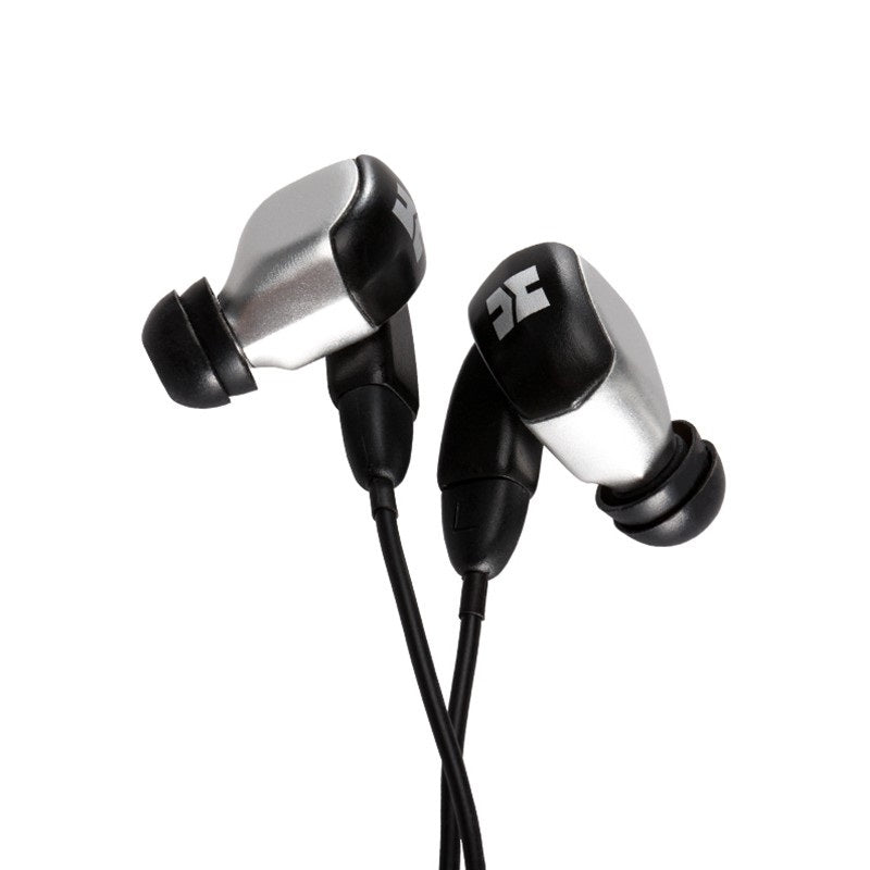 HiFiMAN RE2000 Silver