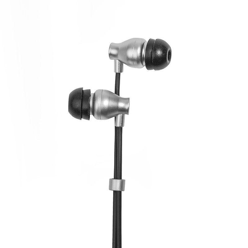 HiFiMAN RE800 Silver