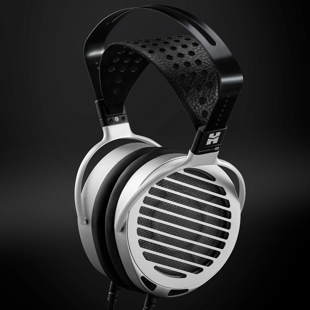 HiFiMAN Shangri-La Jr