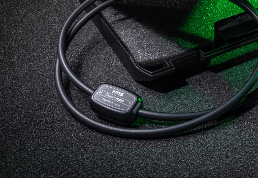 HMS Elektronik Concertato
