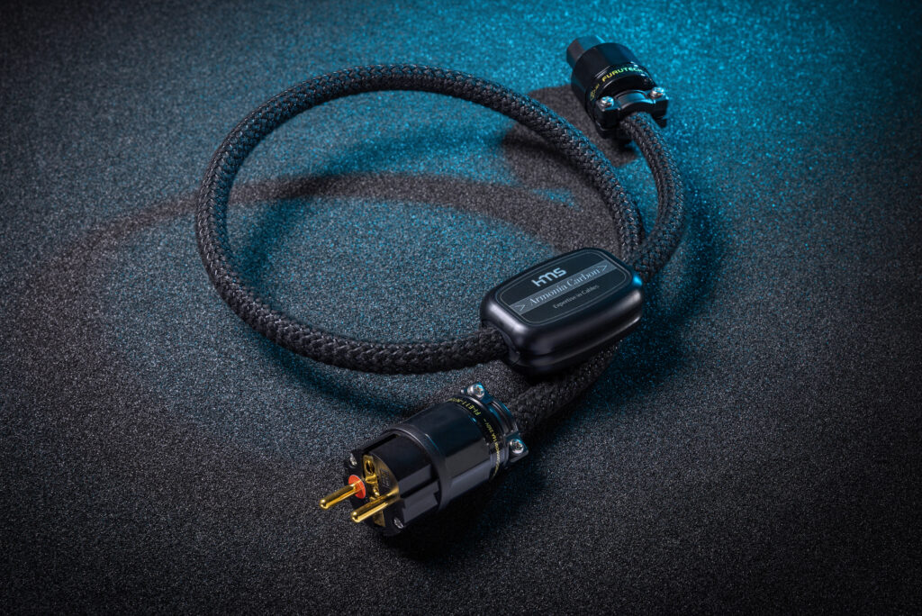 HMS Elektronik Foundations Power Cable
