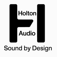 Holton Precision Audio Portable USB Multi-Channel DAC