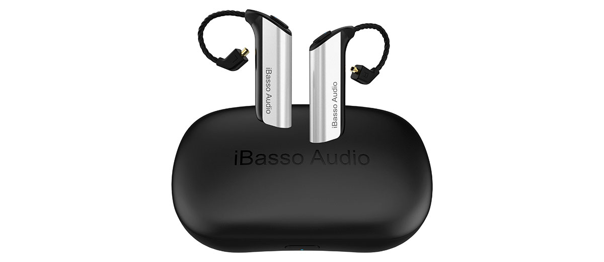 iBasso CF01