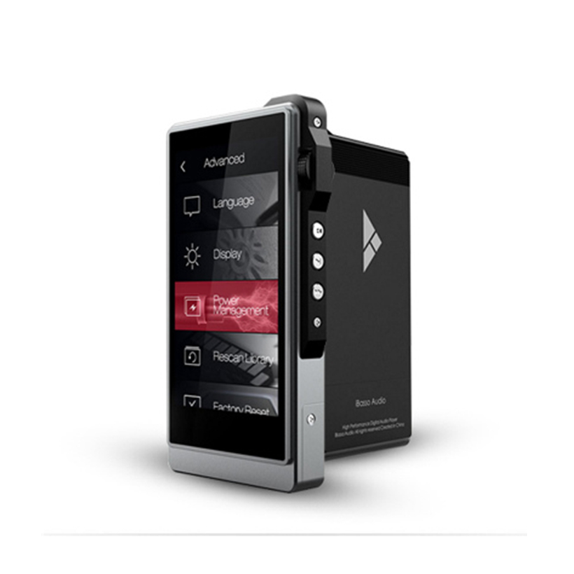 iBasso DX200