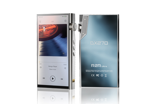 iBasso DX270