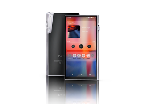 iBasso DX340