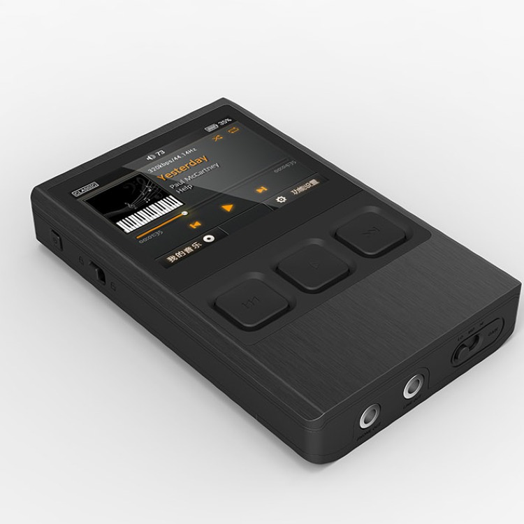 iBasso DX50