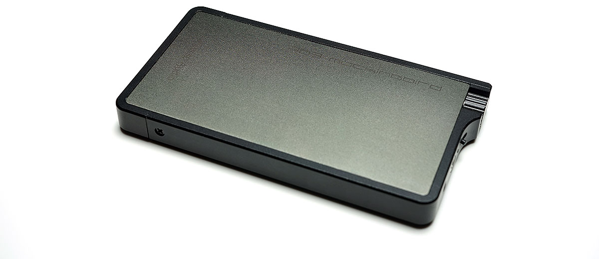 iBasso PB3