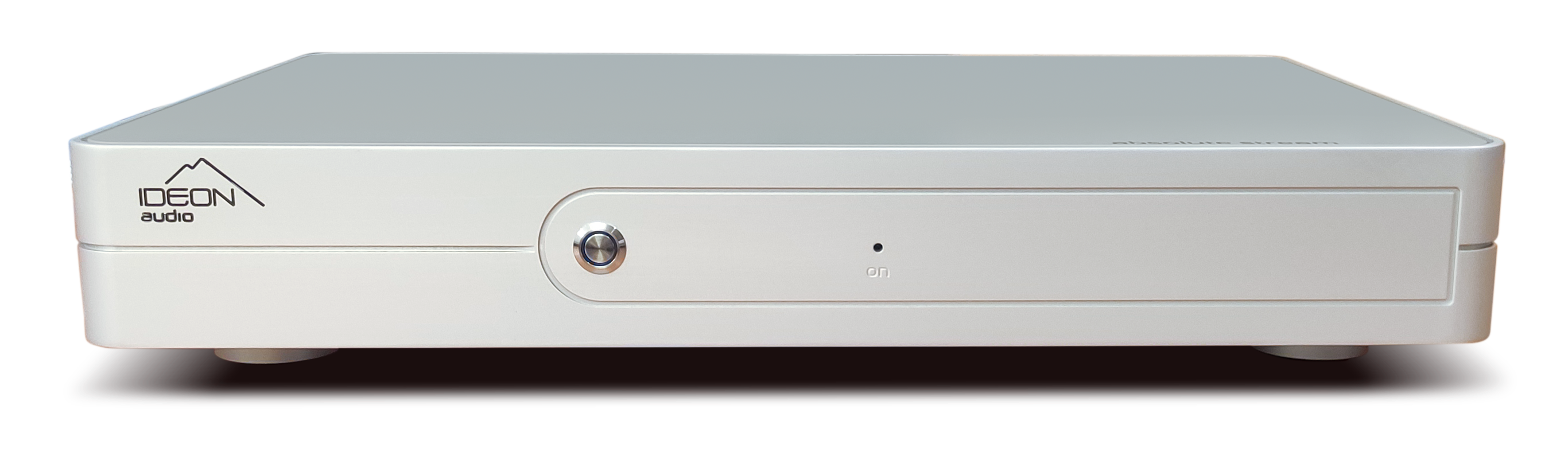 Ideon Audio Absolute Stream