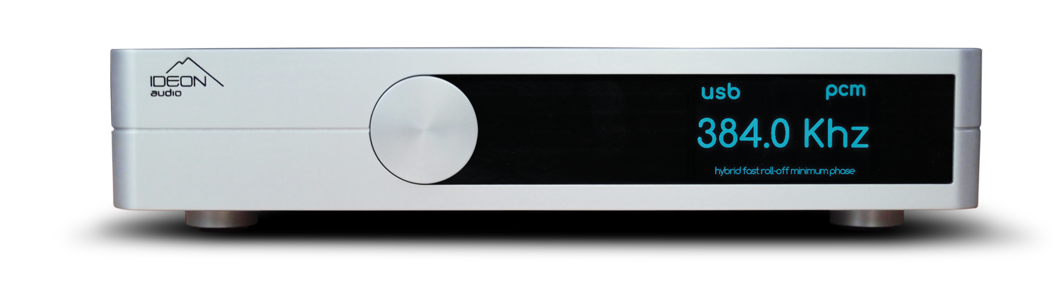 Ideon Audio eos