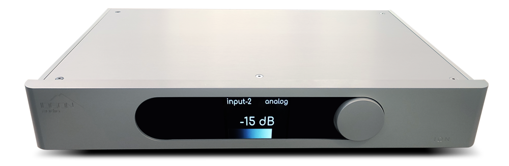 Ideon Audio ION