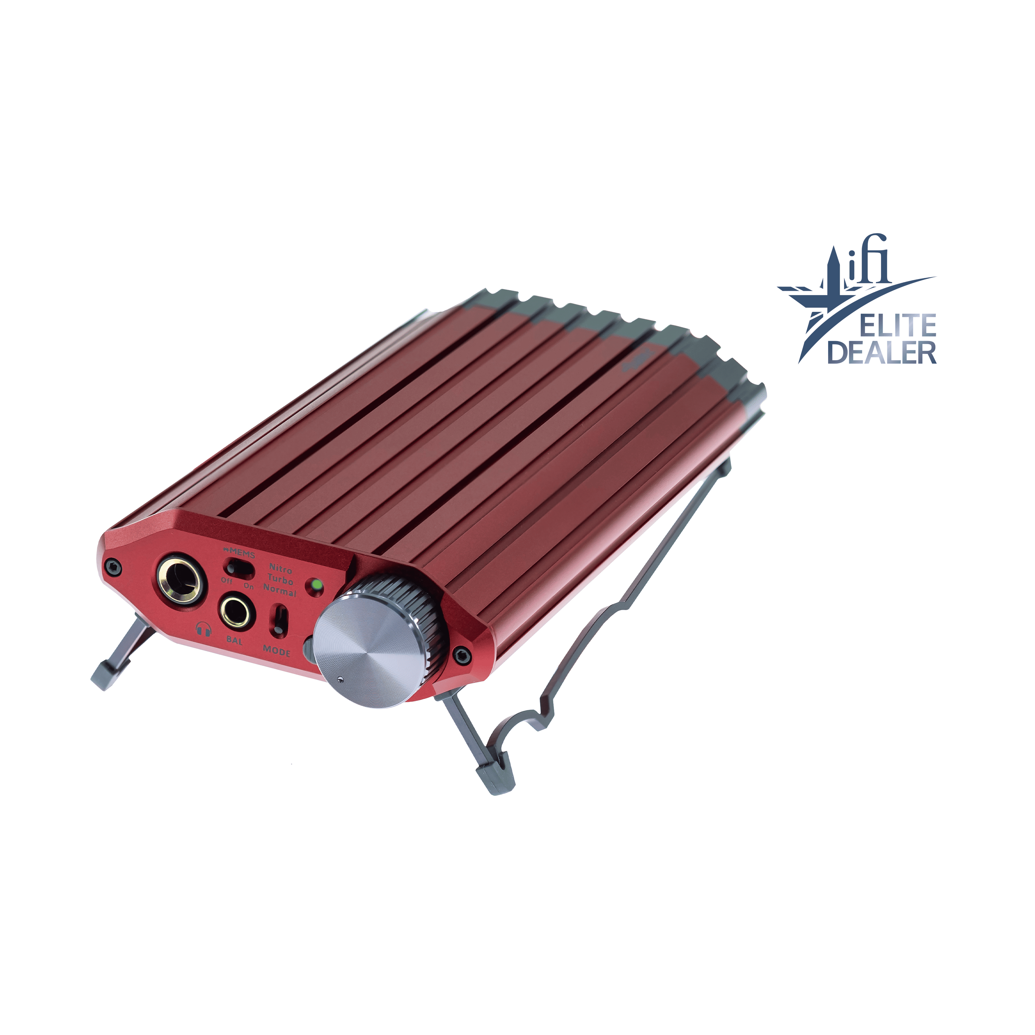 ifi Audio iDSD Diablo 2