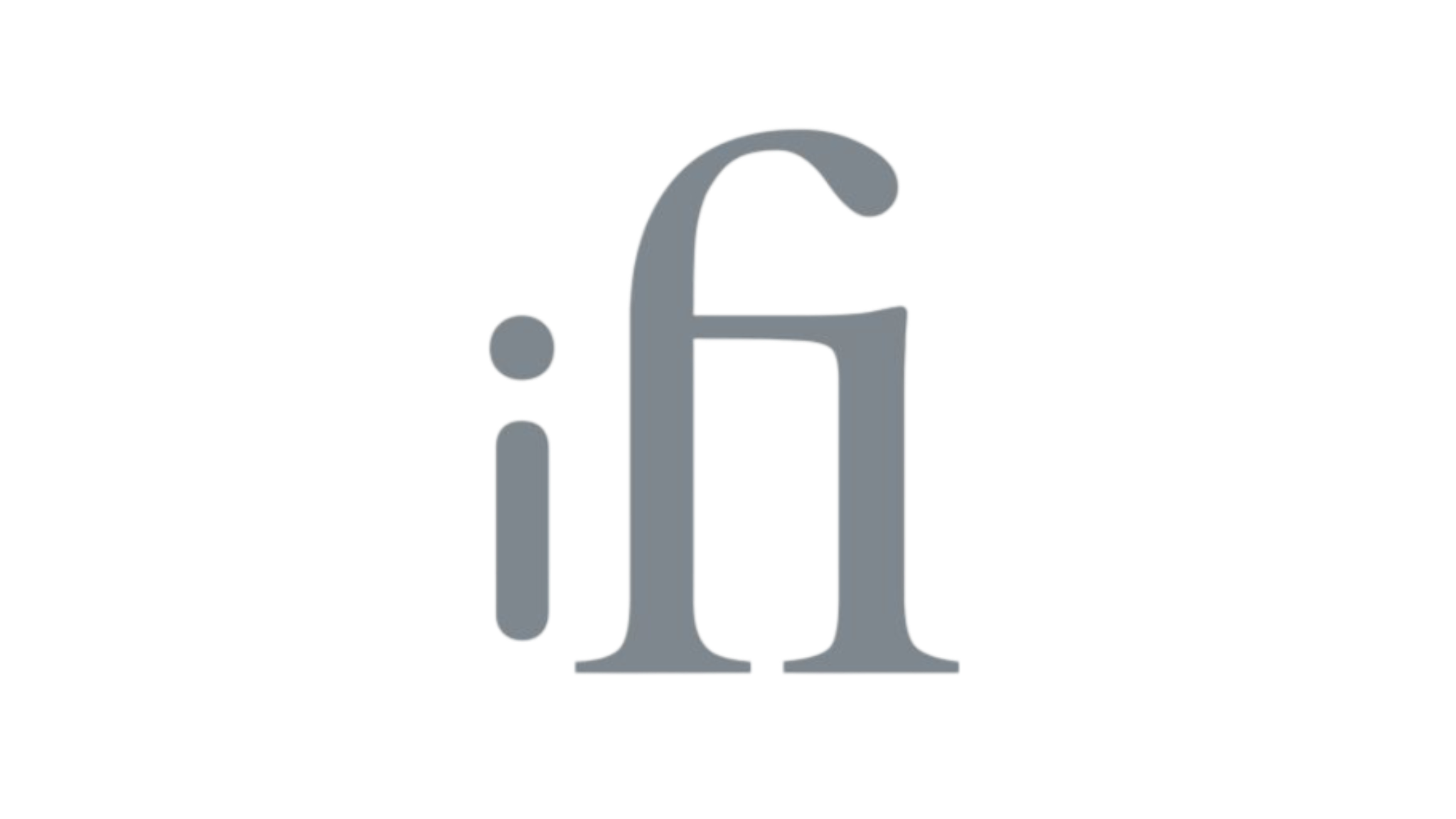 ifi Audio micro iDSD
