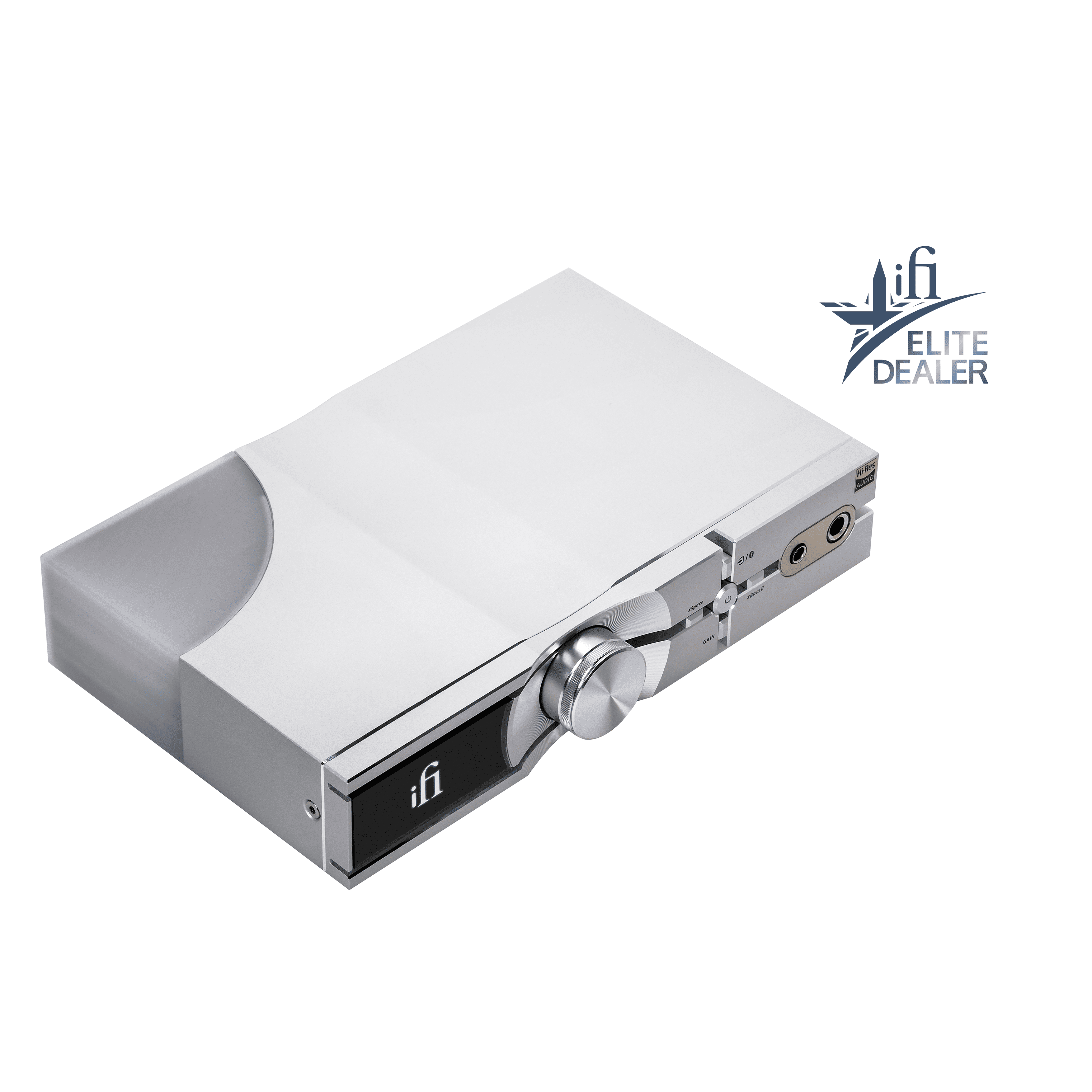 ifi Audio NEO iDSD 2
