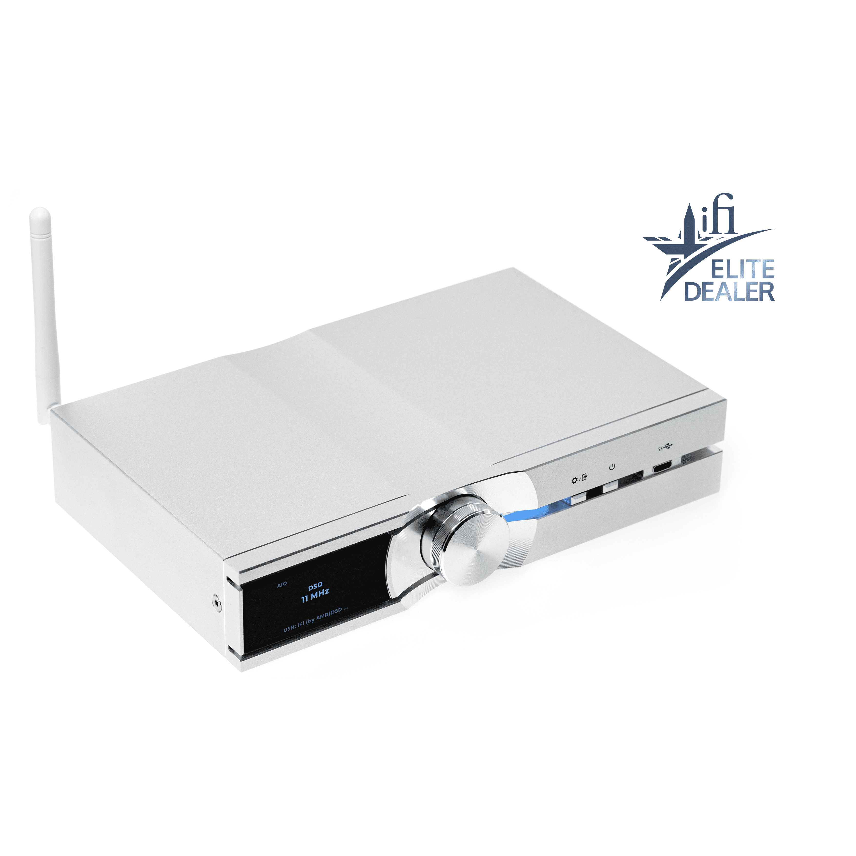 ifi Audio NEO Stream
