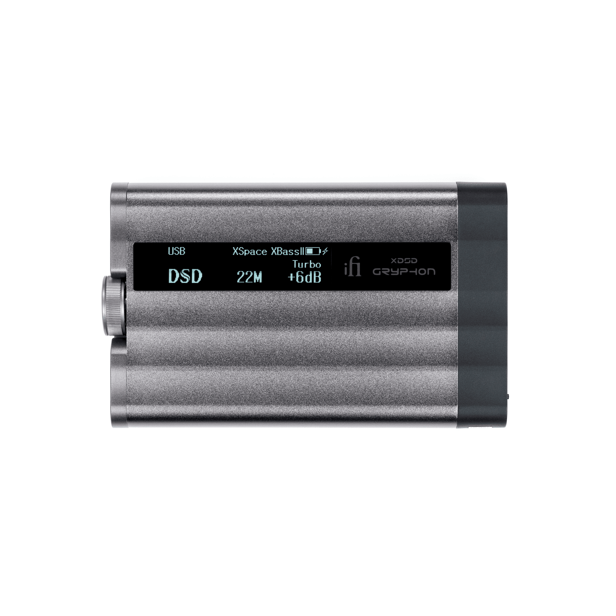 ifi Audio xDSD V2