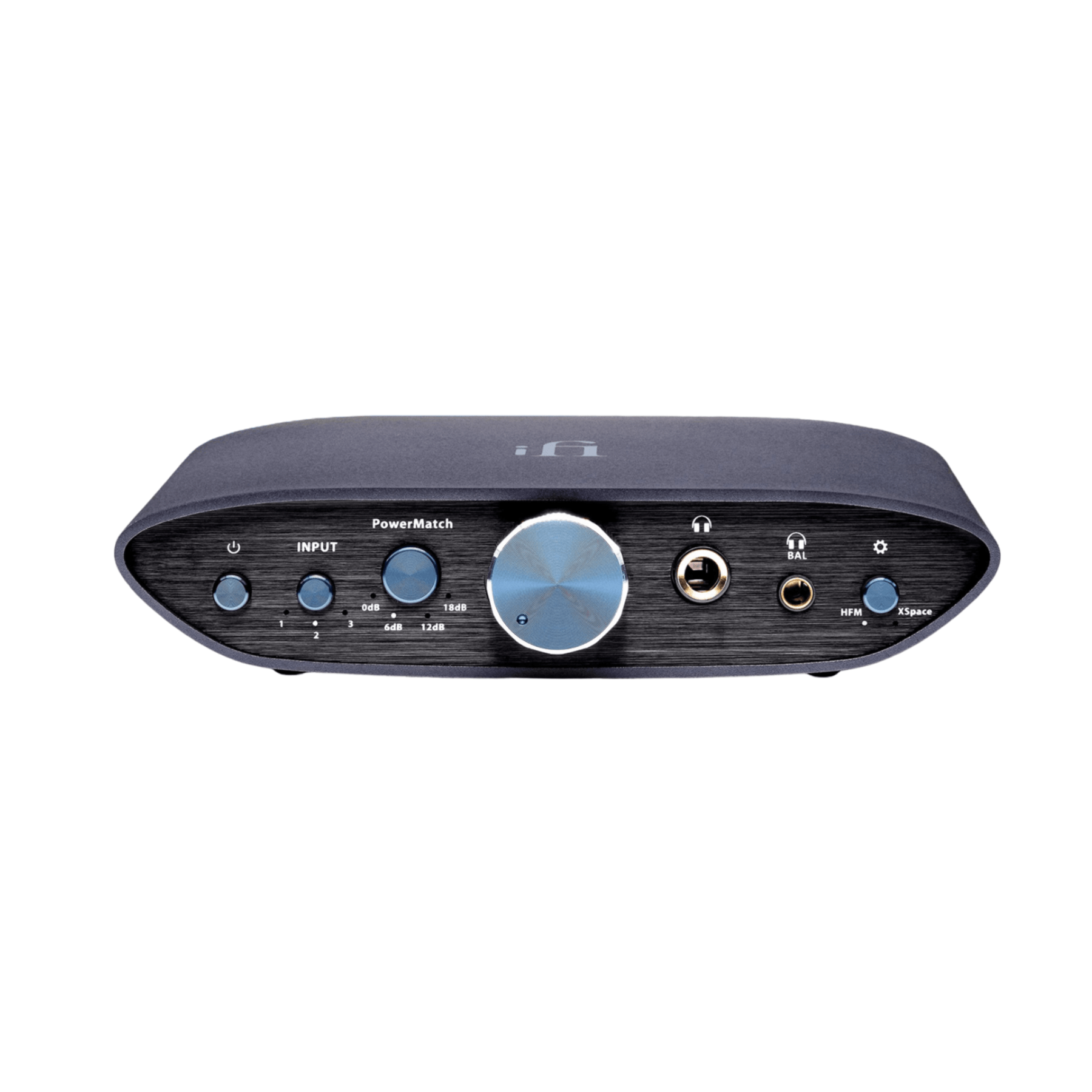 ifi Audio Zen CAN Signature